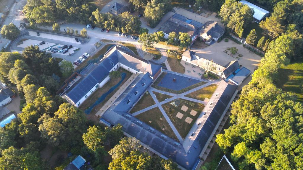 Hotel Loire & Sens Juigne-sur-Loire Exteriér fotografie